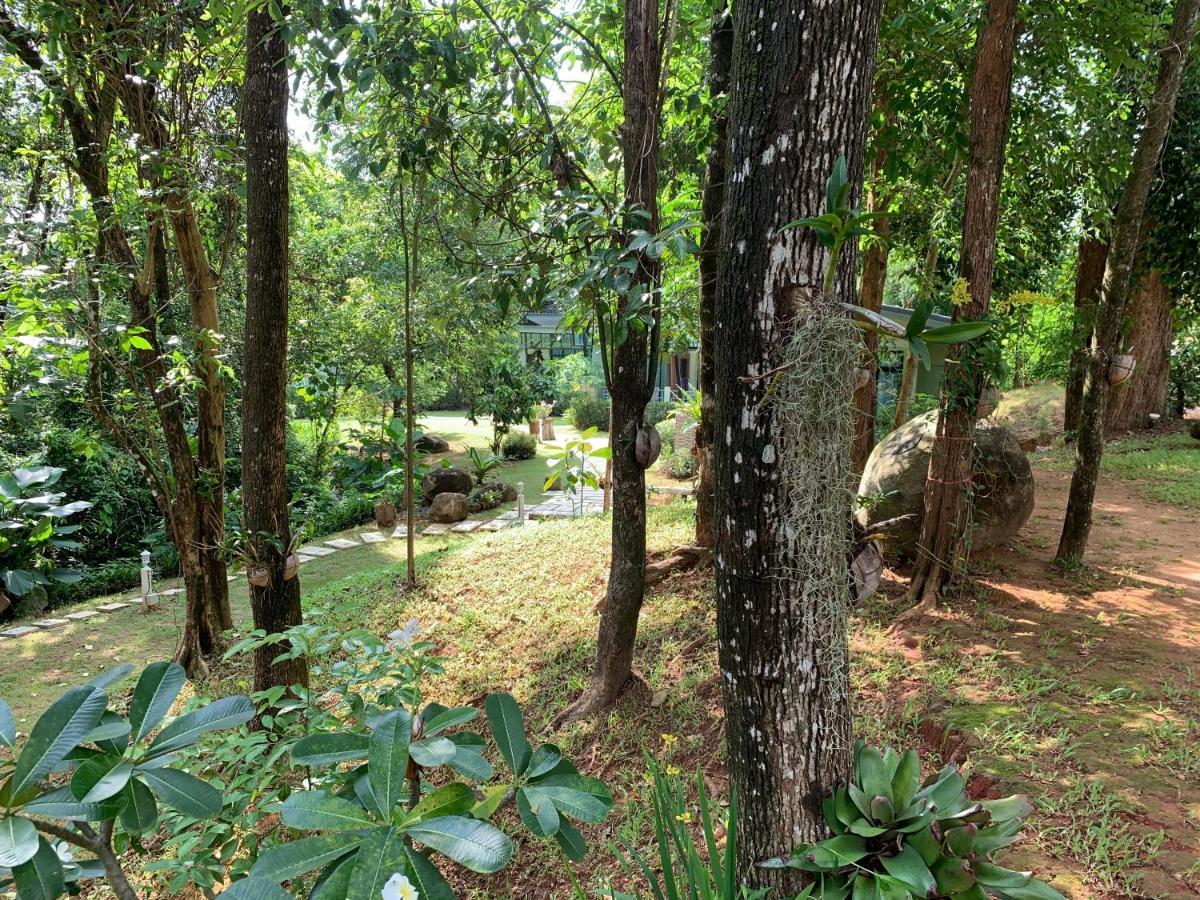 Hotel Snapper House Khao Lak Exteriér fotografie