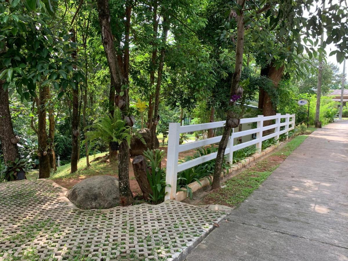 Hotel Snapper House Khao Lak Exteriér fotografie