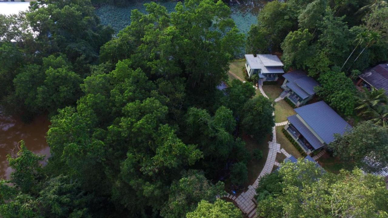 Hotel Snapper House Khao Lak Exteriér fotografie