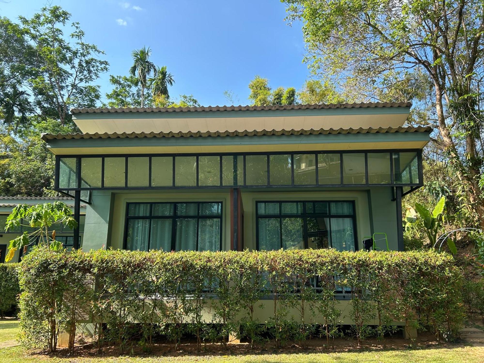 Hotel Snapper House Khao Lak Exteriér fotografie